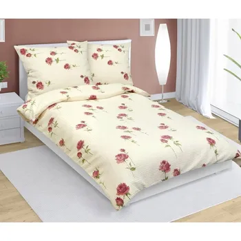 Povlečení Krepová výplň 1 krabice 140x200 cm 1 krabice 70x90 cm