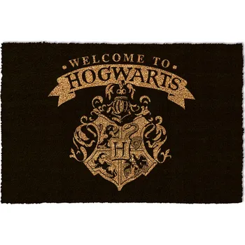 Kokosová rohožka hotová 40 x 60 cm