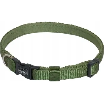 Obojek pro psa Obojek pro psa, kočku, kotě, malý obvod 20-35 cm, LEHKÝ, ÚZKÝ XS-S Nobby