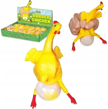 Obraz SLEPICE SNÁŠEJÍCÍ VEJCE