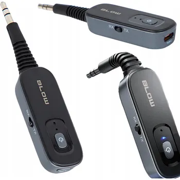 Bezpečnostní kamera Bluetooth adaptér Blow 74-196#