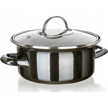 Hrnec Tradiční Hrnec Banquet METALLIC 1,3 l
