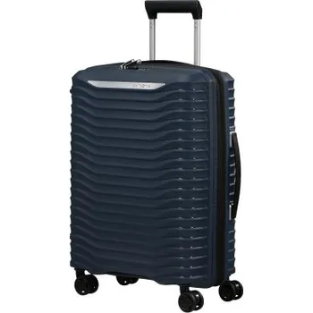 SAMSONITE Kufr Upscape Spinner Expander 55/20/40 Cabin Blue Nights (159400/2165)