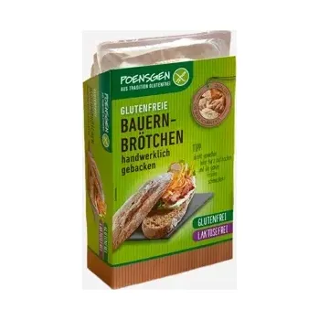 Pečivo Farmářské bagetky 150 g