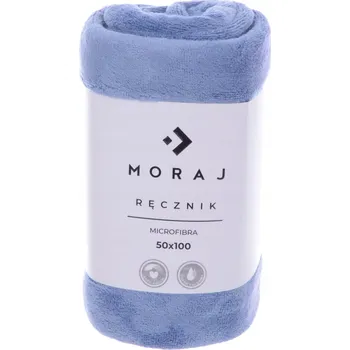 Ručník Rychleschnoucí sportovní ručník Moraj 90 cm x 180 cm