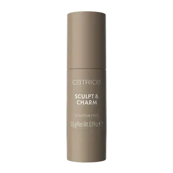Catrice Sculpt & Charm Contour Stick 5,5 g, 010 Ash