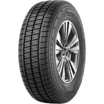 Celoroční osobní pneu Cooper Tires ALL SEASON VAN 215/75 R16 113R