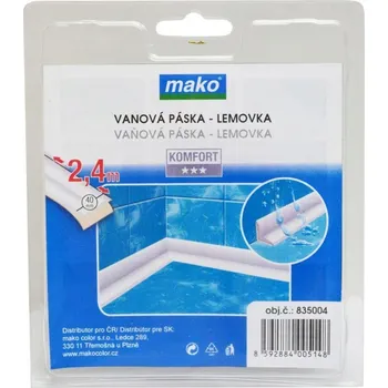 Lepicí páska Opravná páska mako 14 mm x 4 m