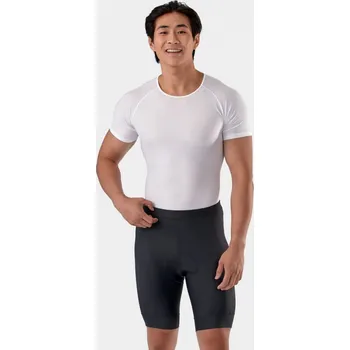 Cyklistické oblečení TREK Solstice cyklistické kraťasy black, XL