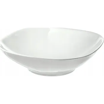 Talíř Hluboký talíř na polévku IKEA VARDERA 20 cm