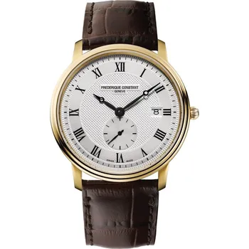 Hodinky Frederique Constant Slimline 245M5S5
