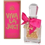 Juicy Couture Viva La Juicy - EDP 50 ml + 2 měsíce na vrácení zboží