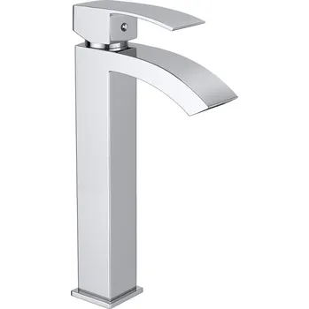 Vodovodní baterie CERANO - Umyvadlová baterie Octavia - vysoká - chrom