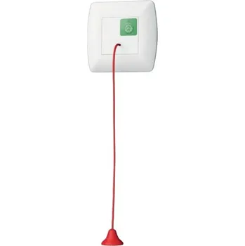 Caretronic Bezdrátové táhlo pro WC ERTH0011-3