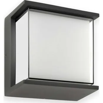 Faro Hikari LED přisazené venkovní svítidlo IP65