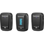 Saramonic Blink 500 ProX B2R Videomikrofon (Jako nové)