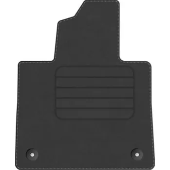 autokoberec Kobercové rohožky Edecor velurové 1 ks.