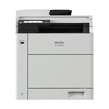 Tiskárna RICOH M C320FSE A4 color Laser MFP 4 in 1 (423938)