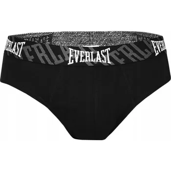 Slipy Slipy Everlast černé, velikost 3XL