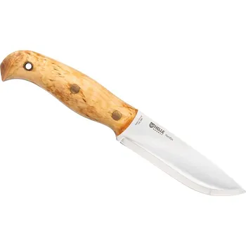 lovecký nůž Helle Nordlys 671 14C28N