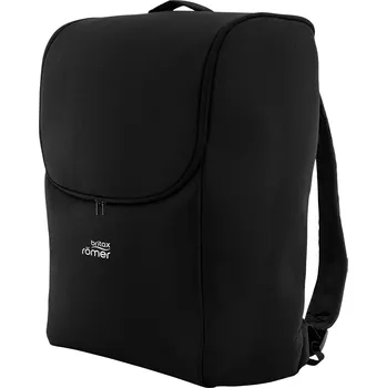 BRITAX RÖMER Cestovní taška Flylite Carbon Black