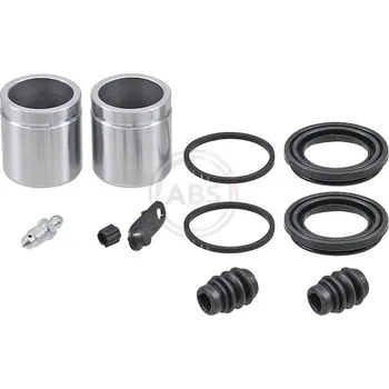 Přislušenství brzdového systému Sada na opravy, brzdový třmen, 57389