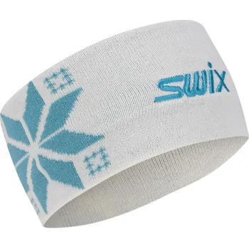 Čepice Čelenka Swix Colorado Headband velikost - textil 56