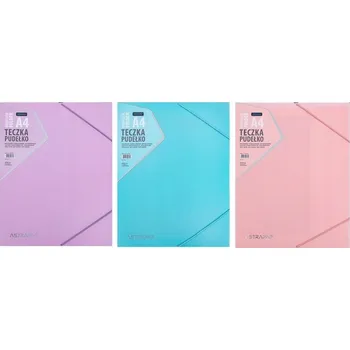 Desky s gumou A4 Astra