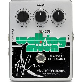 Kytarový efekt Electro-Harmonix Walking On The Moon + prodloužená záruka 3 roky