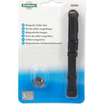 Obojek pro psa Magnetický přívěsek na obojek PetSafe CR-C6066286