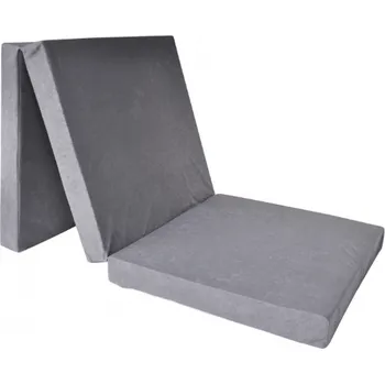 Matrace Fimex Fun šedá