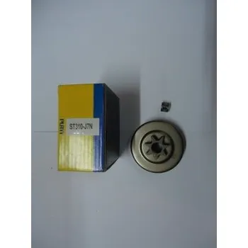 Motorová pila ŘETĚZKA NA STIHL 026 hluboká (NAHRAZUJE OREGON ČÍSLO. - Řetězka 325,7 zubů 100876X)