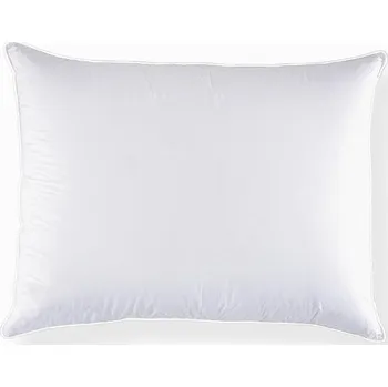 Polštář Polštář 4sleep Polštář prachové peří White 70 x 90 cm, 1600 g