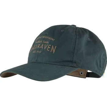 Čepice Fjällräven Fjällräven Est 1960 Cap