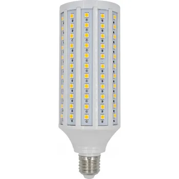Žárovka LED žárovka E27 25W = 200W studená bílá 1750LM