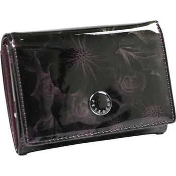 Peněženka Peněženka Peterson PTN PS445-FDS - nachová