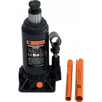 Hever Hydraulický Hever - sloupkový 5T TEGER