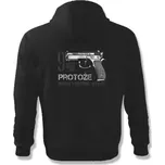 STRIKER pánská mikina velikost M