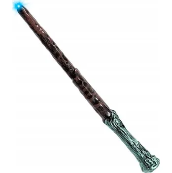 Karnevalový doplněk Bronzová hůlka kouzelníka Widmann Harry Potter