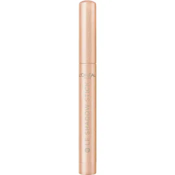 Oční stíny L'ORÉAL PARIS Shadow stick 105 Mesmerizing Gold oční stíny v tužce, 1,4 g