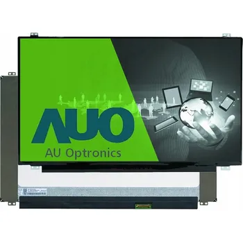 Náhradní displej pro notebook Displej BOE NT156WHM-N12 15.6'' 30pin LED 1366 x 768 TN lesklý, třída B