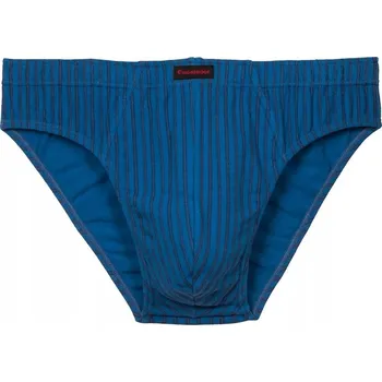 Pánské slipy bavlněné sportovní ATLANTIC EEP-075 M