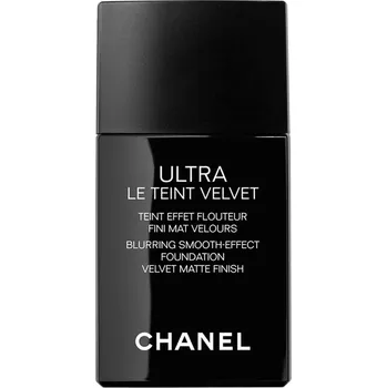 Make-up Chanel Make-up Ultra Le Teint Velvet Foundation 30 ml BR42 + 2 měsíce na vrácení zboží