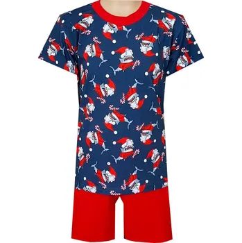 Chlapecké pyžamo Dětské Pyžamo FOLTÝN DP149 Velikost: 122