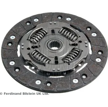 Spojková lamela Lamela spojky BLUE PRINT ADT331113