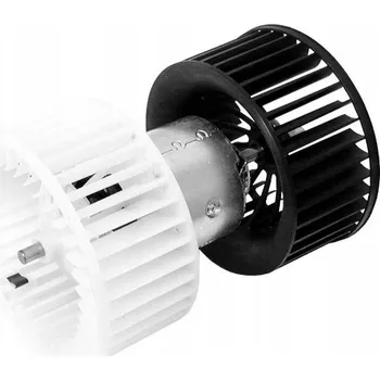 Ventilátor topení a klimatizace Polcar 2007NU-2 ventilátor topení, vnitřní ventilátor