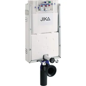 WC sada JIKA 9365.1 PRO WC BASIC SYSTEM