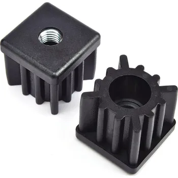 Pojezdové kolečko Záslepka do profilu ZT-30-M10