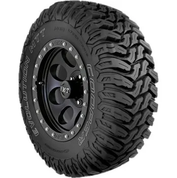 Letní osobní pneu COOPER EVOLUTION MTT 265/70 R17 121/118Q