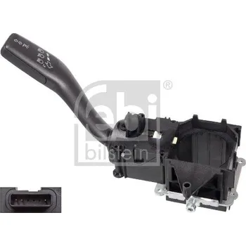 Autoelektrika Spínač řízení FEBI BILSTEIN 45696